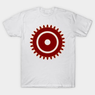 Brick Cog Gear T-Shirt